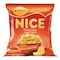Kitco Nice French Cheese Natural Potato Chips 14g
