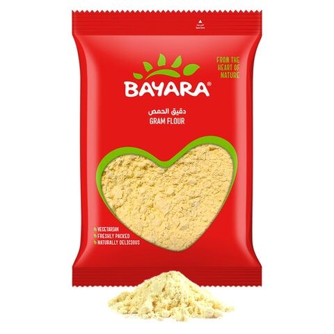 Bayara Gram Flour 1kg