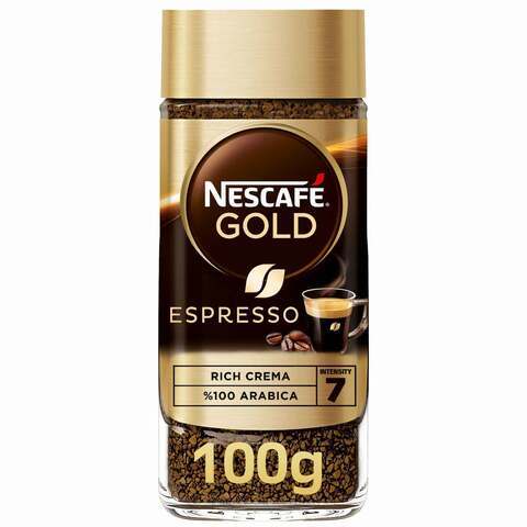 Price of outlet nescafe gold