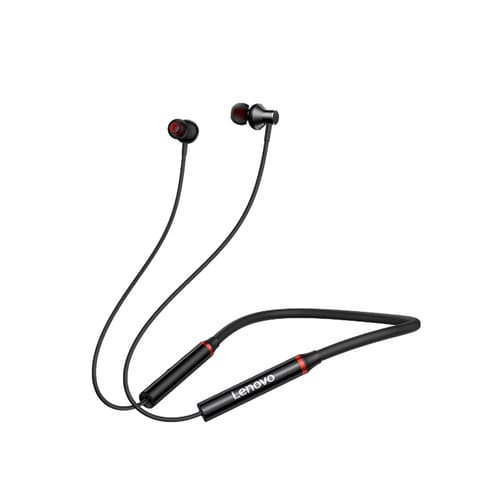 Lenovo bluetooth headphones discount ipx5