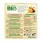 Carrefour Bio Organic Apple And Mango Compote 90g Pack of 4