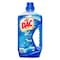 Dac Gold Multi-Purpose Disinfectant &amp; Liquid Cleaner Ocean Breeze 1L