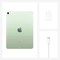 Apple Ipad Air 10.9-inch Wi-Fi 64GB Memory Green