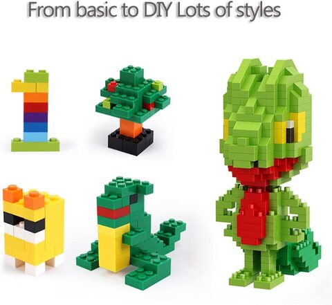 Mini lego discount sets party favors