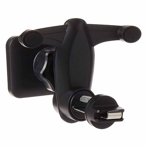 Yesido C95 Magnetic Air Outlet Dashboard Phone Holder Black