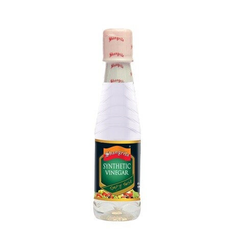 Shangrila Synthetic Vinegar 120 ml
