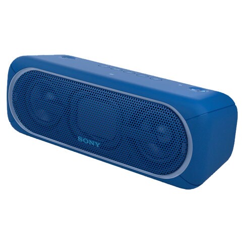 Sony Bluetooth Speaker SRS-XB40 Blue