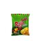 Raja Potato Crunchies Vegetable Flavor 15g x Pack of 25