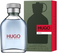 Hugo Boss Man Eau De Toilette - 40ml