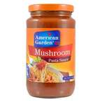 Buy American Garden Mushroom Pasta Sauce 396 gr in Kuwait