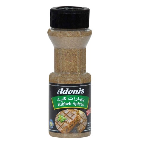 Adonis Kibbeh Spices 100g