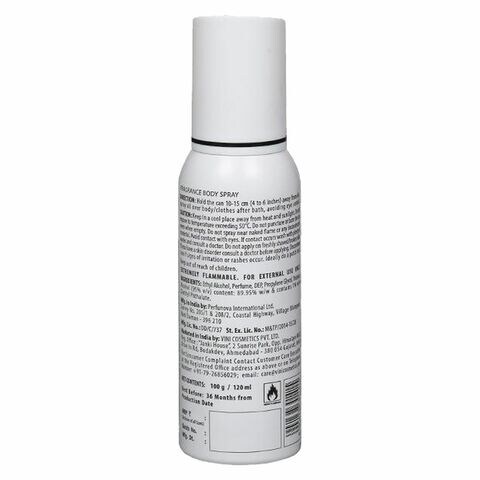 fogg master oak