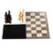 MA Board Game Classic Chess Wooden