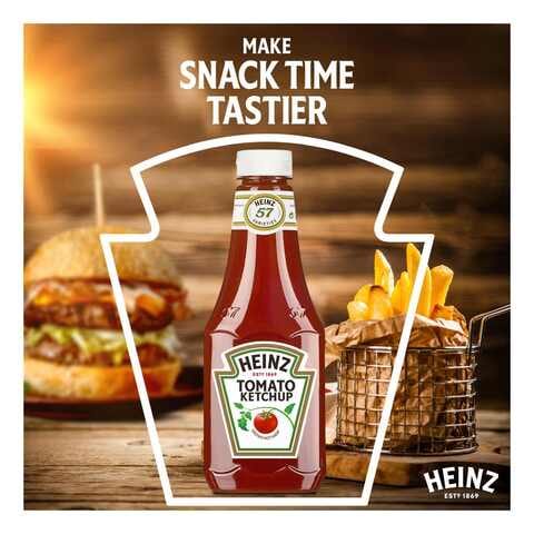 Heinz Tomato Ketchup 1kg