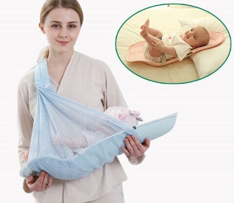 Baby 2024 feeding carrier