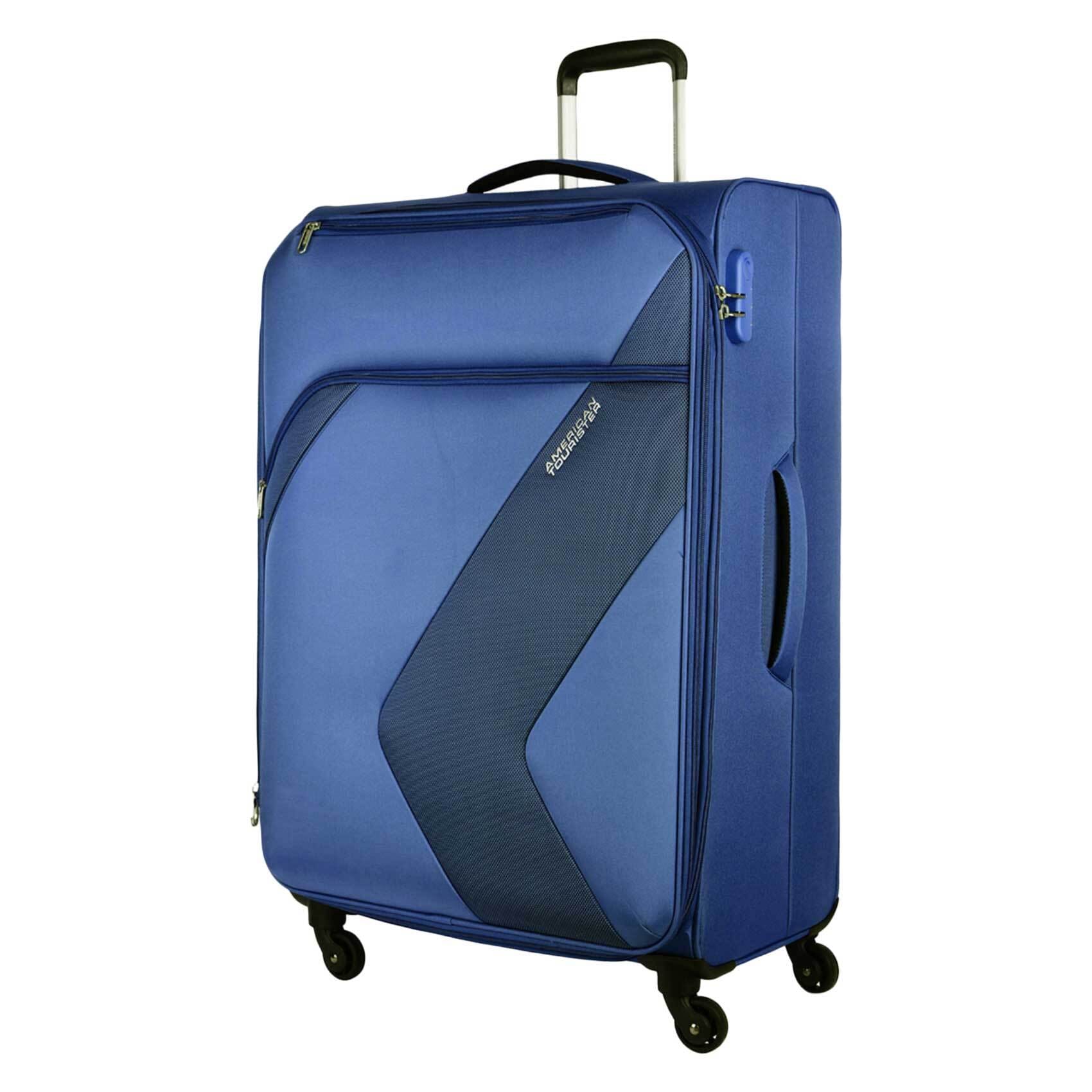 Verage Houston Hardside Anti-Bacterial Luggage 28 Large