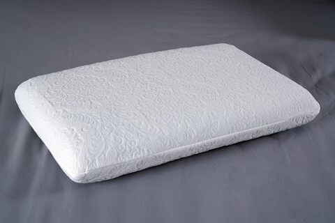 Bamboo charcoal memory foam 2024 pillow