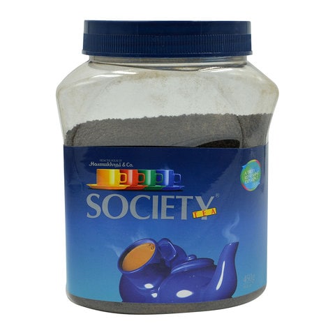 Society Tea 450g