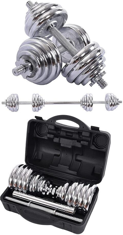 Barbell best sale weights online