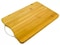 Raj - Wooden Cutting Board Large 28x38 Cm-Cwcb003