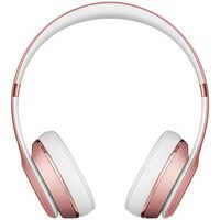 Beats Wireless Headphone Solo3 Rose Gold