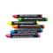 Faber-Castell Jumbo Wax Crayons Shades Multicolour 24 PCS