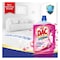Dac Gold Cleaner + Disinfectant Rose 1L