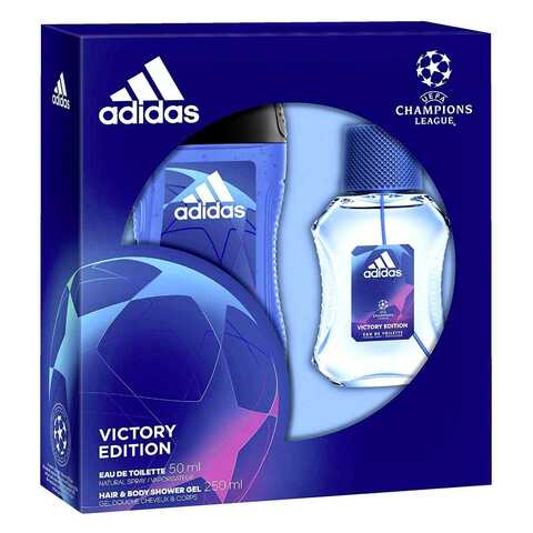 Adidas victory edition online perfume