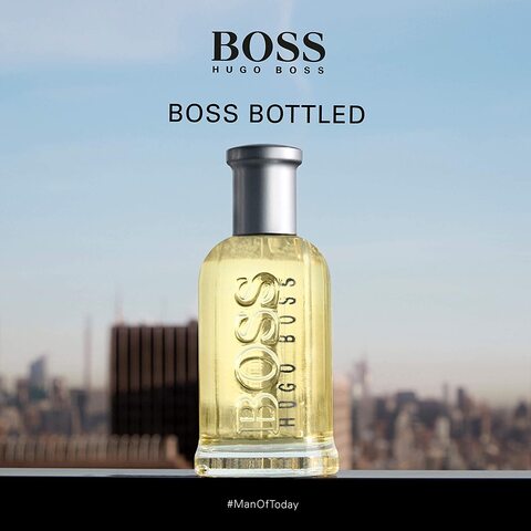 Hugo Boss Bottled Eau de Toilette