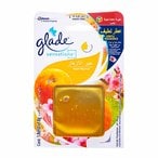 Buy Glade Air Freshener Refill with Fruit Nectar Scent - 8 gram in Egypt
