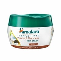 Himalaya Extra Nourishment Protein Hair Cream White 210ml
