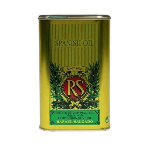 Rafael Salgado Spanish Olive Oil 800ml