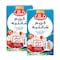 Al Alali Cream Delight Instant Dairy Whip 168g&times; 2