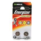 اشتري Energizer A76/Lr44 Alkaline Batteries (Pack Of 2) في الامارات