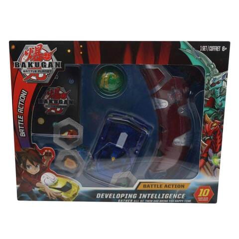 Dragonite bakugan hot sale