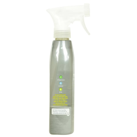 Method stainless on sale steel cleaner