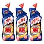 Buy Harpic Power Plus Original Toilet Cleaner 750ml Pack of 3 in UAE