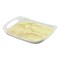 RK COMFORT TRAY SMALL BEIGE STATIC GOLD, DWT1024BEG, 12.25&quot; x 9&quot;