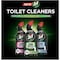 Jif Antibacterial Hard Surface Toilet Cleaner With Lime Power Zero Limescale 750ml