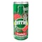 Perrier Strawberry Flavoured Sparkling Natural Mineral Water 250ml