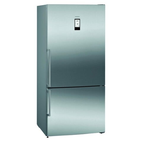 siemens electronic fridge