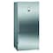 Siemens iQ500 Bottom Freezer Refrigerator 619L KG86NAI30M Silver