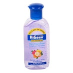 Buy HIGEEN ANTI:BAC H:GEL ROSE 50ML in Kuwait