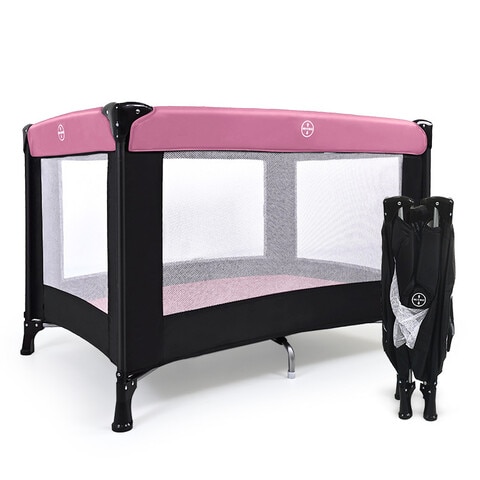 Stylish playpen store