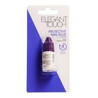 Elegant Touch Protective Nail Glue - 3ml