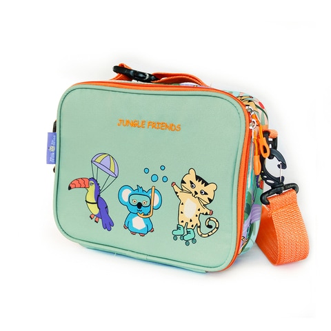 Kids lunch store bags online