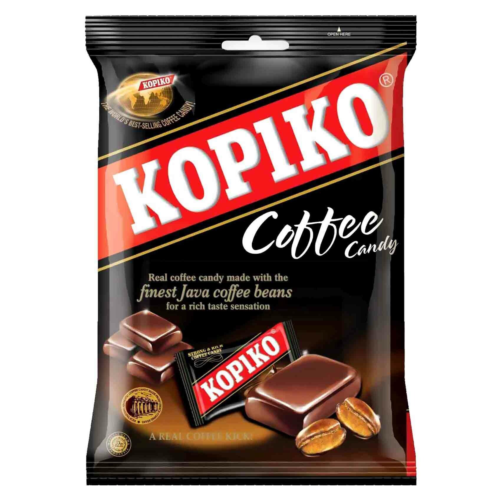 Buy Kopiko Coffee Candy 150g Online Shop Food Cupboard on Carrefour UAE