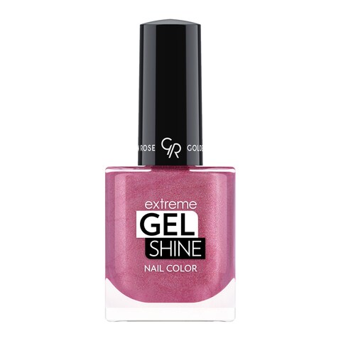 Golden Rose Extreme Gel Shine Nail Lacquer No:47