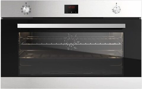 90cm electric deals oven built in