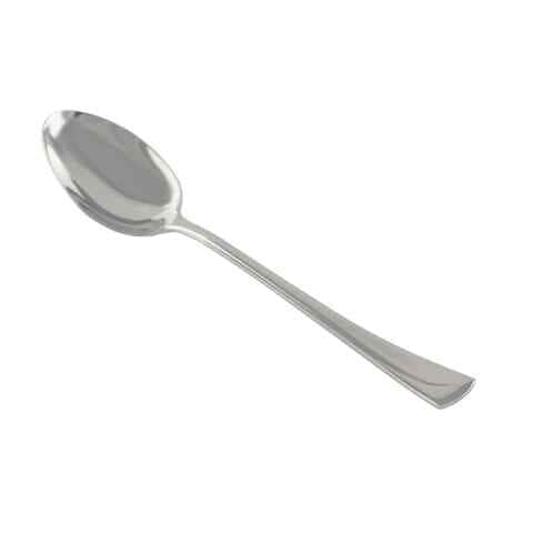 Lucia Dinner Spoon Silver